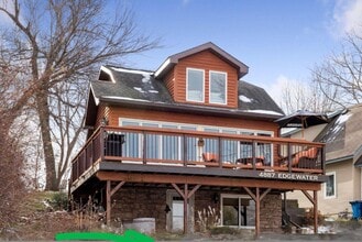 Building Photo - 4887 Edgewater Dr