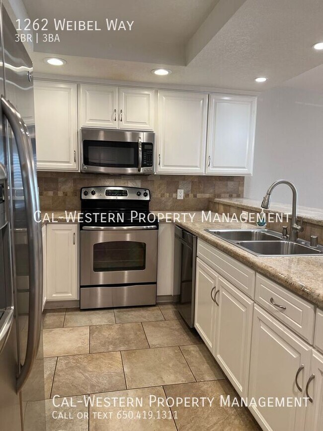 Foto del edificio - 1262 Weibel Way