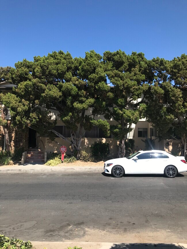 Foto del edificio - 4424 Cartwright Ave
