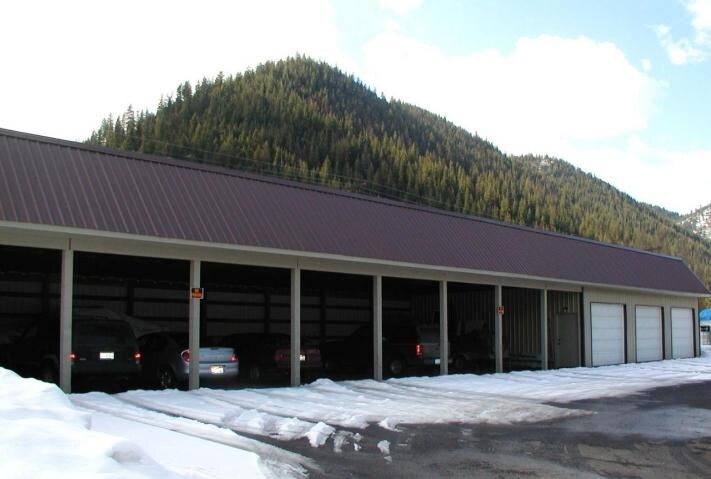 Building Photo - 185 W Yellowstone Ave