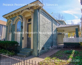 Building Photo - 1512 E Breckinridge St