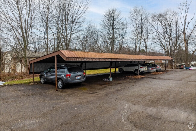 Building Photo - Kipling Townhomes