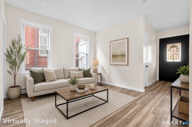 Foto del edificio - 81 Hungerford St