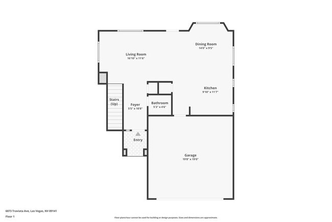 Foto del edificio - 6073 W Traviata Ave