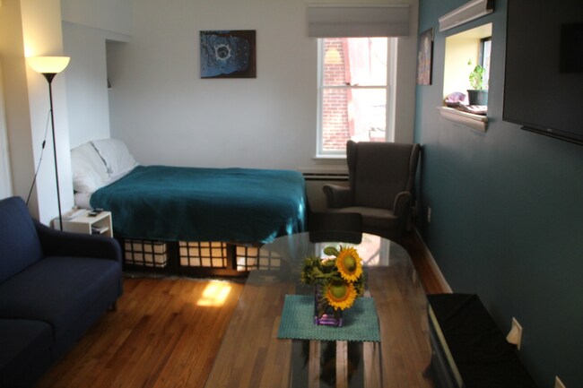 Foto del edificio - 1901 16th St NW