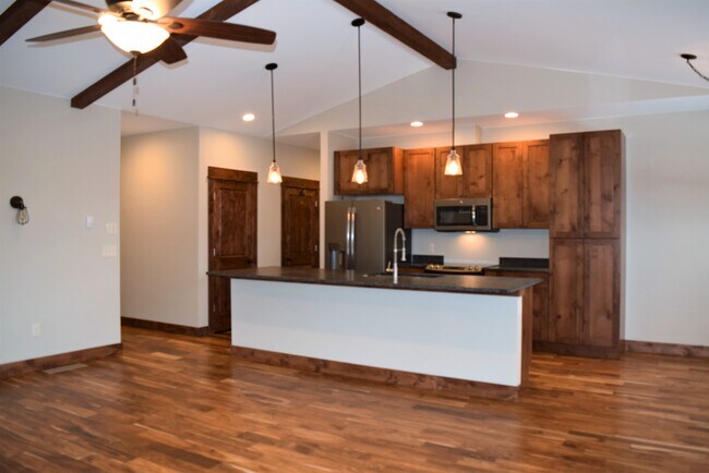 Building Photo - 3631 Lemhi Trail Dr