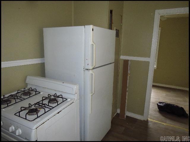 Building Photo - 4300 Zion St