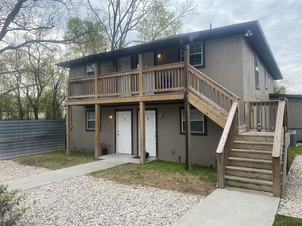 Primary Photo - 706 Harris Ave