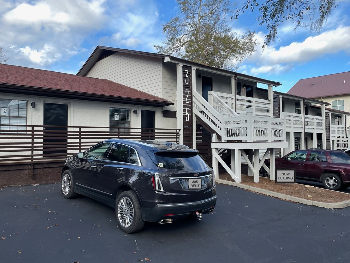 Photo - TLH RENT Apartments