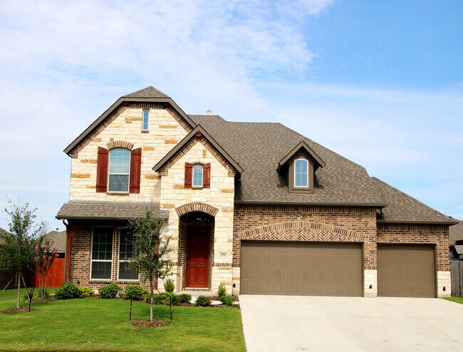 Building Photo - Updated Beauty in Park Oaks – 4 Bed, 3.5 B...
