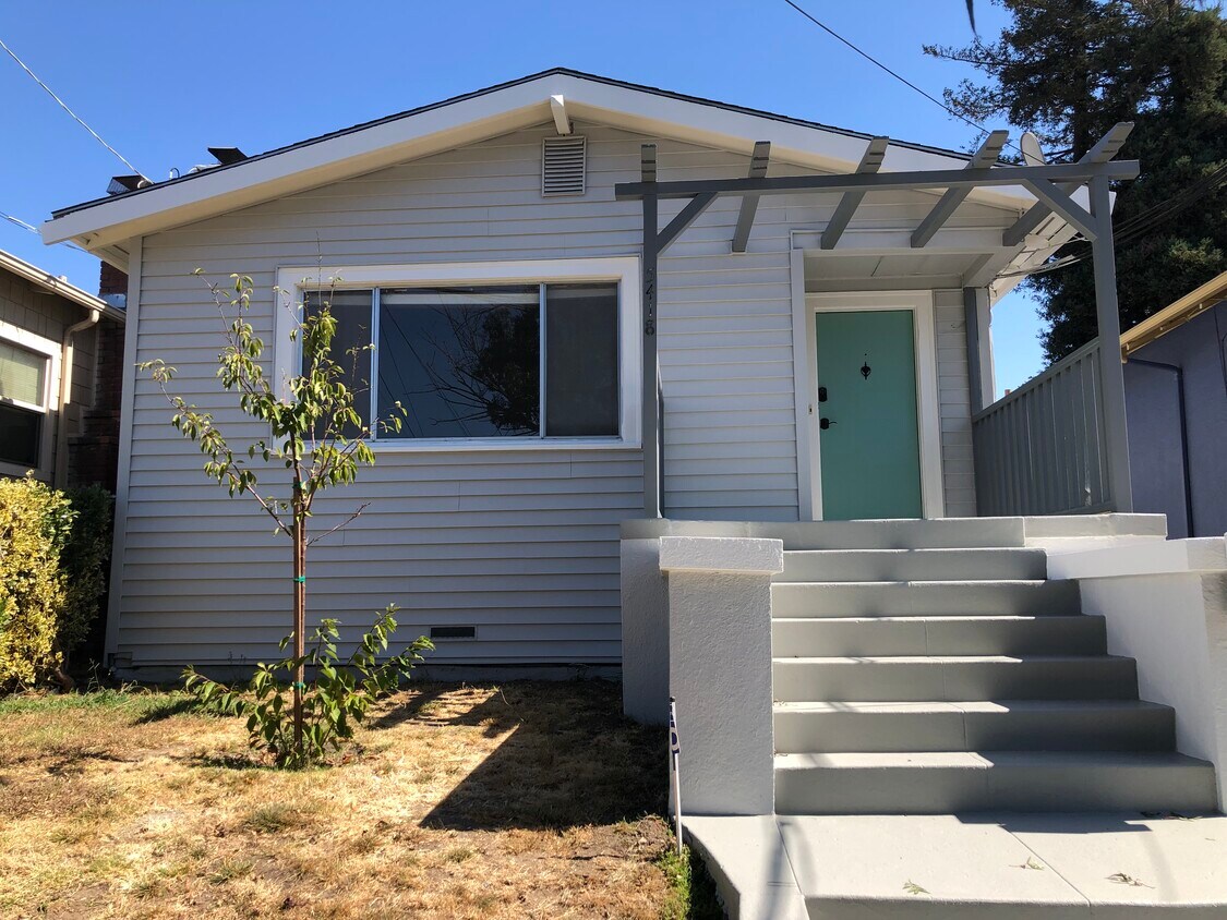 5418 Brookdale Ave, Oakland, CA 94619 House for Rent in Oakland, CA