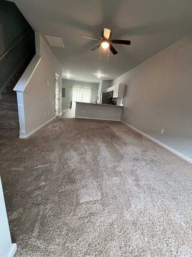 Foto del edificio - Townhome in Holly Ridge!!
