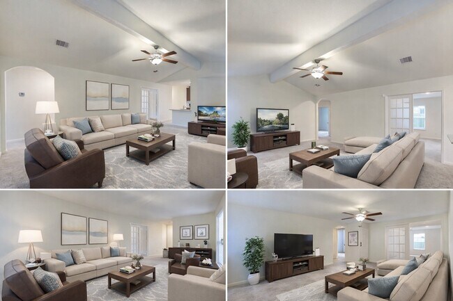 Building Photo - 15214 Central Lakes Dr