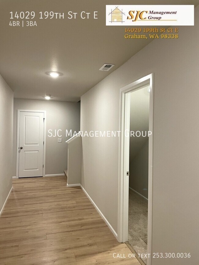 Foto del edificio - 14029 199th St Ct E