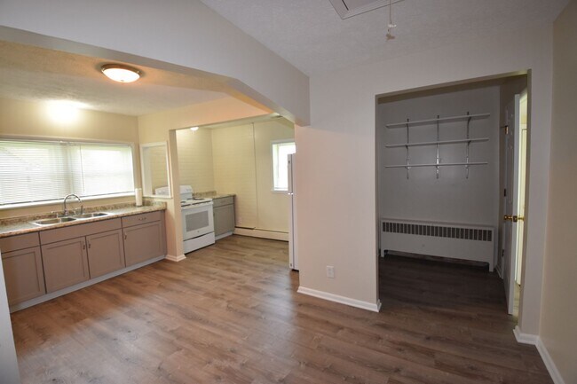 Foto del edificio - 3 Bedroom Home in the Country