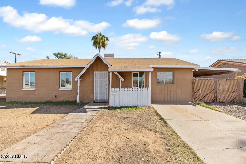 Primary Photo - 3307 N 59th Ave