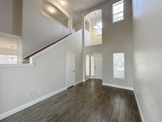 Foto del edificio - 12519 S Ashford Villa Ln