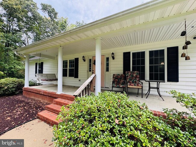 Foto del edificio - 6709 Towles Mill Rd