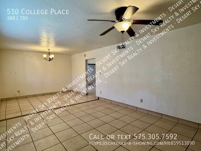 Foto del edificio - 510 College Pl