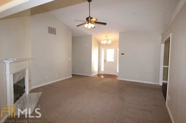 Building Photo - 4074 Berkeley Mill Close NW