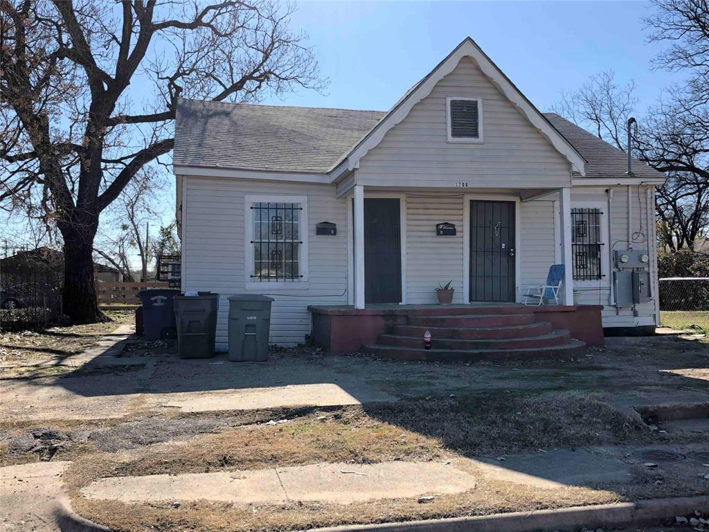 Primary Photo - 1706 Pueblo St