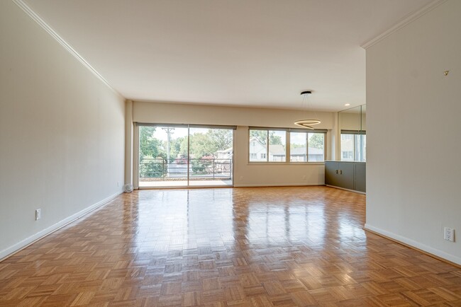 Foto del edificio - 4200 West End Ave