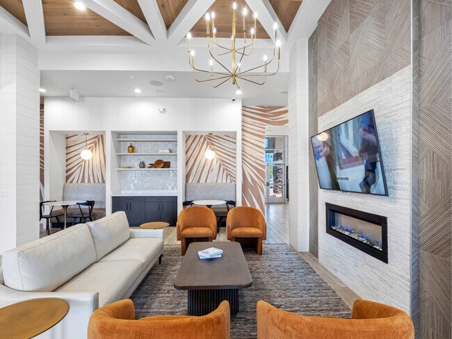 Foto del edificio - V2 Apartments