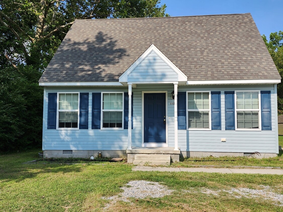 112 Old Railroad Rd, Hebron, MD 21830 House Rental in Hebron, MD