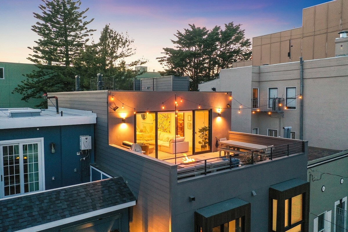 Foto principal - 815 Lyon St