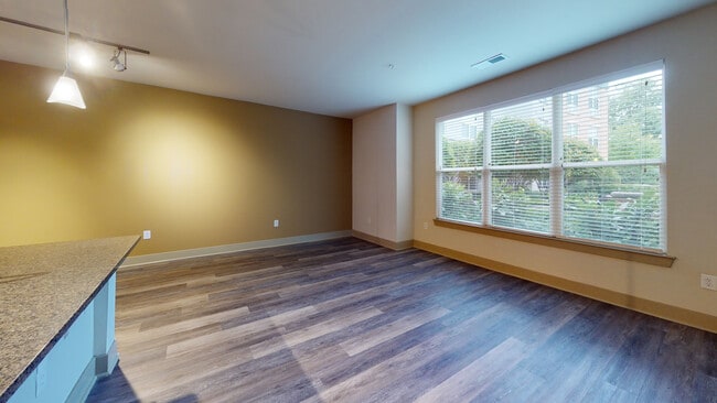 Interior Photo - Domain College Park