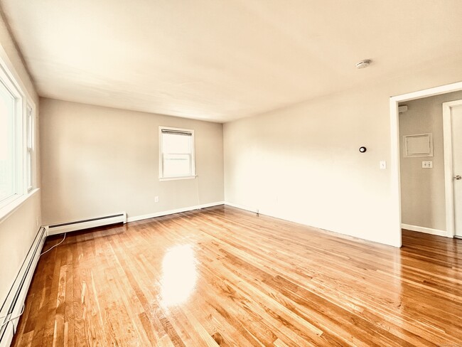 Foto del edificio - 23 Mills St