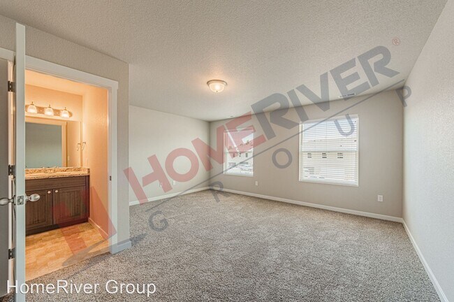 3 br, 2.5 bath House - 4090 Warthog Heights - House Rental in Colorado