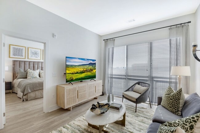 Interior Photo - The Jones at Tysons