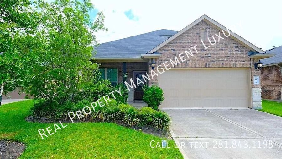 Foto principal - 3019 Emily Vista Ln