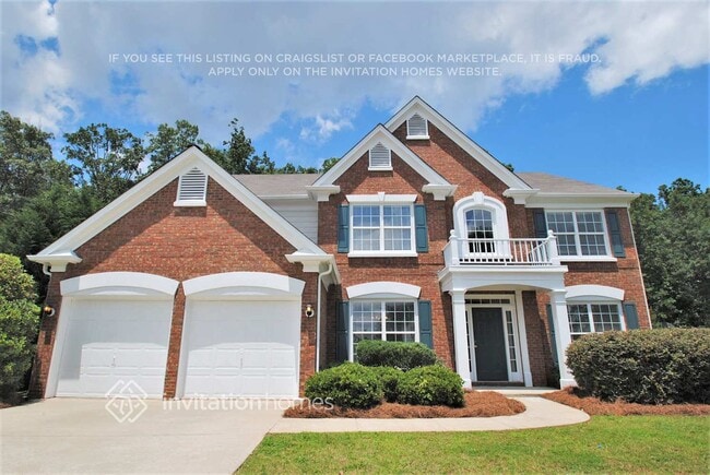 Building Photo - 417 Skiles Ct
