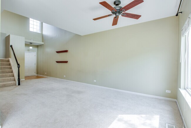 Foto del edificio - 1037 Woodview Ct