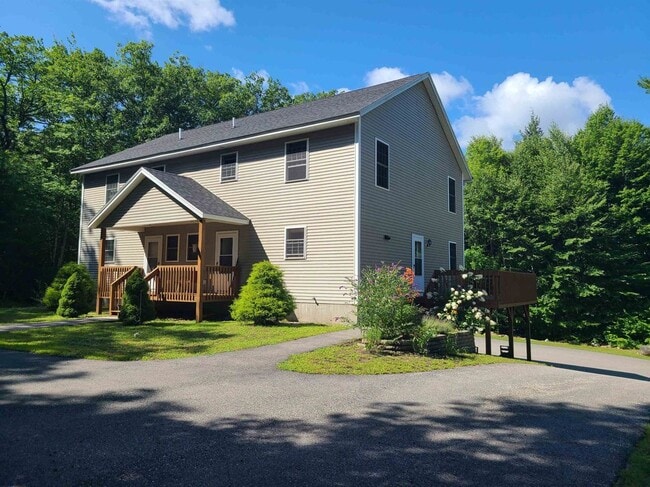 Building Photo - 354 Weirs Rd