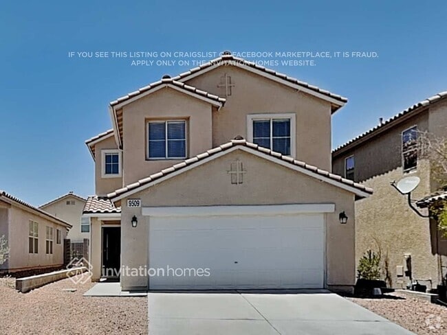 Building Photo - 9509 Grand Fir Ct
