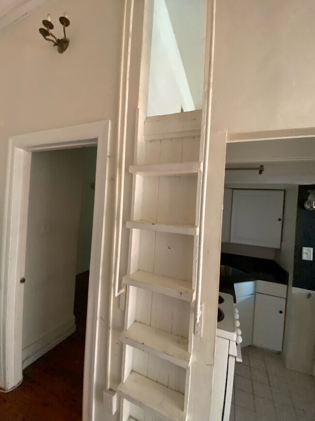 Foto del edificio - 421 S 15th St