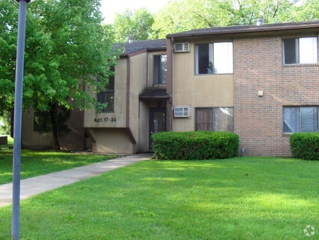 thornberry park apartment homes