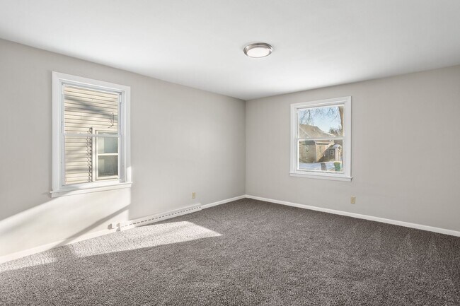 Foto del edificio - S. S Buchanan St