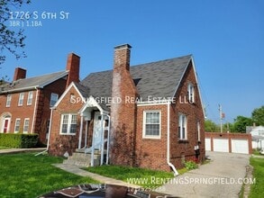Building Photo - 1726 S 6th St