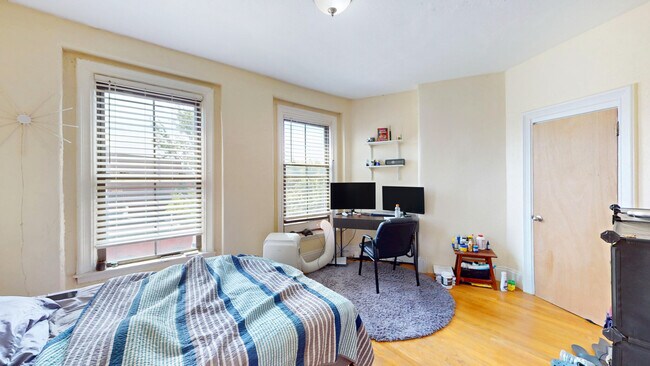 Foto del edificio - 86 Hammond St