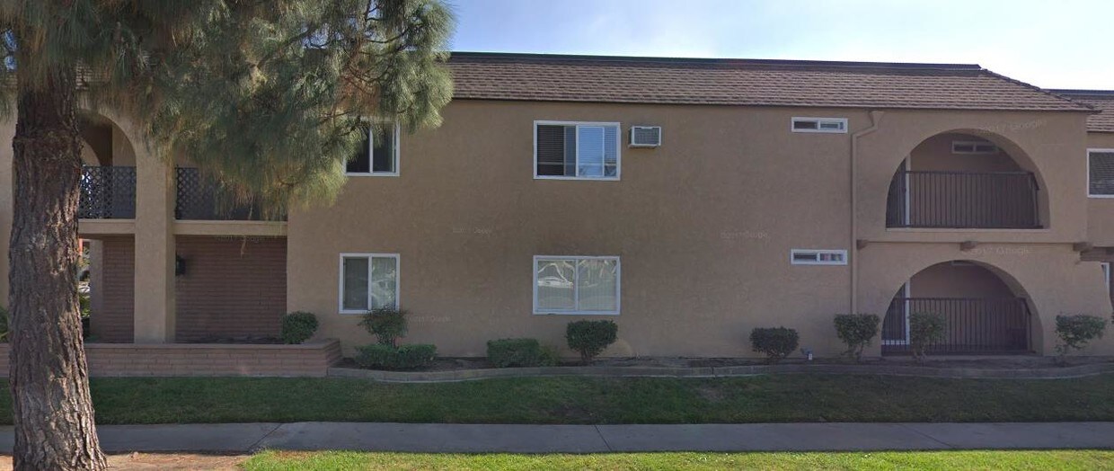Primary Photo - 7720 Crescent Ave