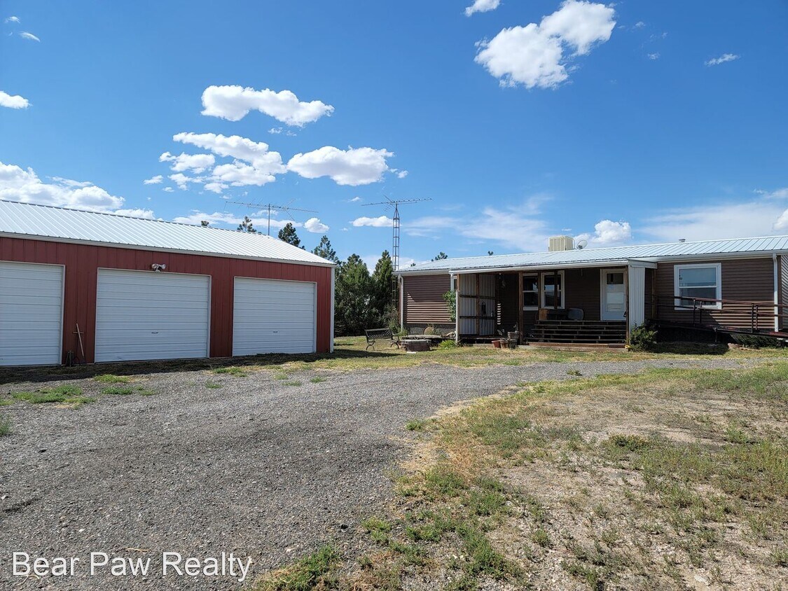 1052 WY214, Carpenter, WY 82053 House Rental in Carpenter, WY