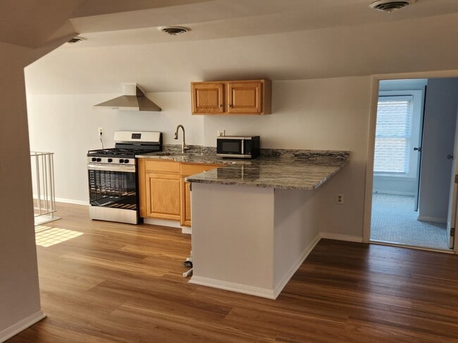 Foto del edificio - 809 Bay Ridge Ave