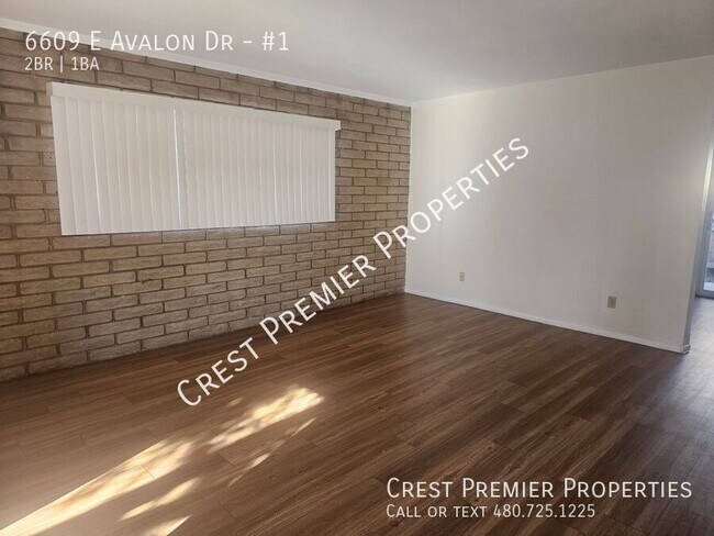 Photo - 6609 E Avalon Dr Apartment