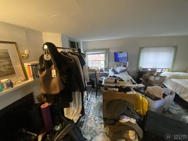 Foto del edificio - 58 Anderson St