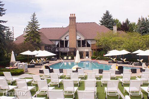 Foto del edificio - 23382 Portage Way