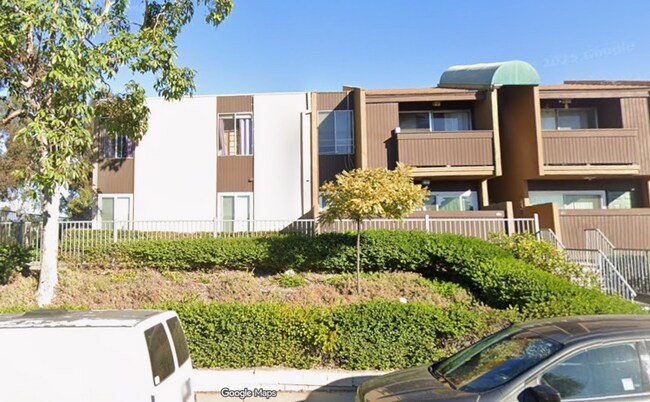 Foto del edificio - 3454 Castle Glen Dr